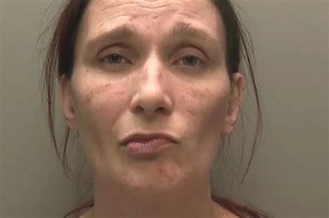Woman 35 Missing In Lincolnshire Lincolnshire Live