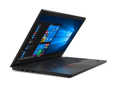 Lenovo ThinkPad E15  20RD005HUS laptop specifications