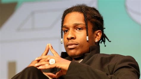 Asap Rockys Mom Speaks Out About Her Sons Swedish Imprisonment Iheart