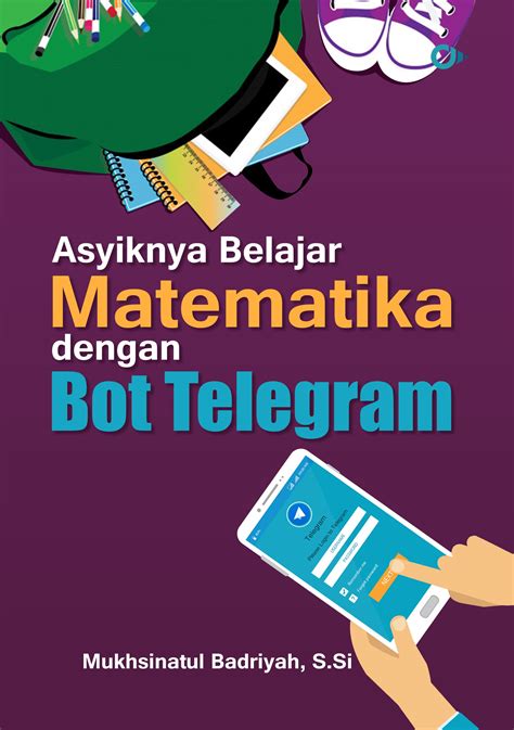 35+ Bot Matematika Di Telegram PNG