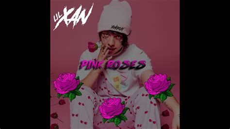 Lil Xan Pink Roses Youtube