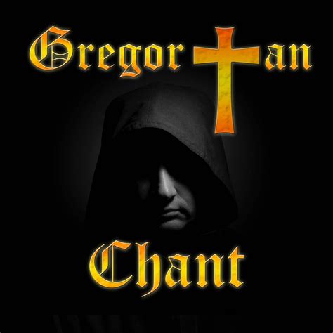 ‎gregorian Chant Vol 1 By The Brotherhood Of St Gregory And The