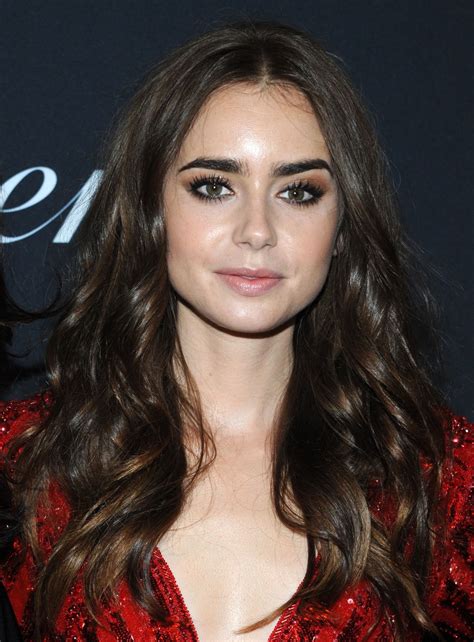 The movie is based on the novel of the same name by liz tuccillo and explores the loves lives and breakups of a group of new. Lily Collins - Cartier Precious Garage Party Spring Summer ...