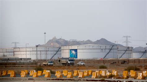 The Saudis Are Keeping The Oil Flowing But Its Not Easy The New