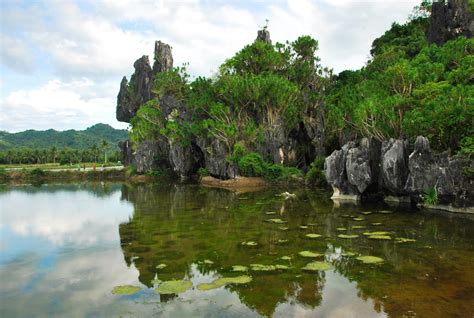 Magagandang Tanawin Sa Visayas Philippin News Collections