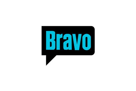 Bravo Logos