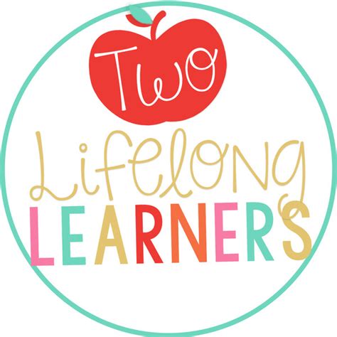 Two Lifelong Learners Teaching Resources Teachers Pay Teachers