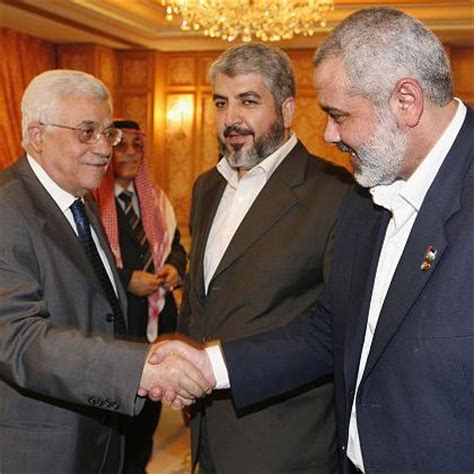Hamas and fatah have signed a landmark reconciliation deal in cairo in a key step towards ending fatah, once the cornerstone of the palestinian national cause, lost power in 2006 when hamas won a. Hamas and Fatah, Two Sides of the Same Coin | Jewish ...