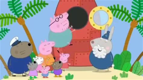 Peppa Pig Edited Parody Funny Clean Star Boars Youtube