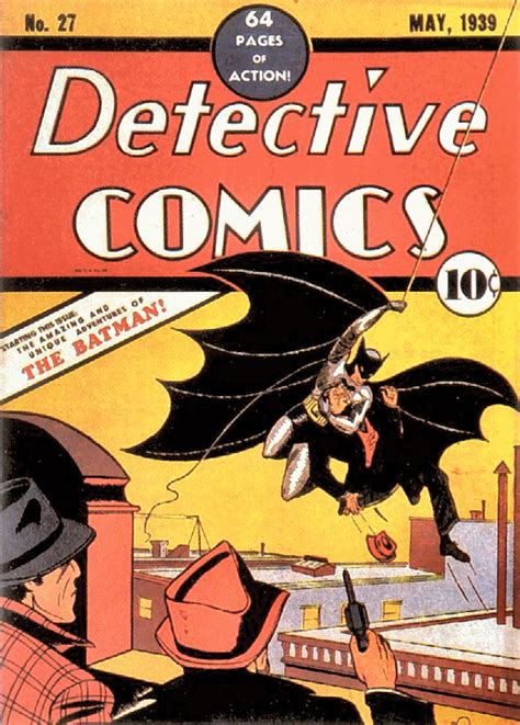 Not So Fast Action Comics 1 Detective Comics 27 Sets