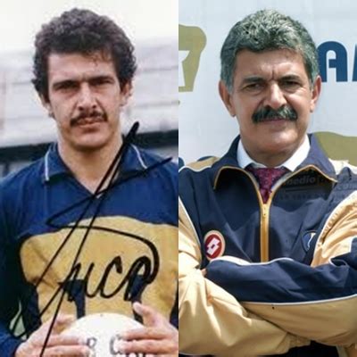 Personaje ( parodia ) del dt de tigres uanl. Top 5: jugadores de Pumas que han sido técnicos exitosos ...