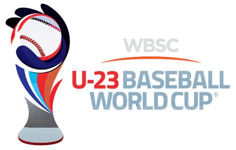 world baseball softball confederation v u 23 baseball world cup 2024