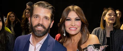 She mentioned her mother's life as a teacher in puerto rico and her father, also an immigrant, who was born in ireland. Donald Trump Jr. and the Guys Who Make Their Girlfriends ...