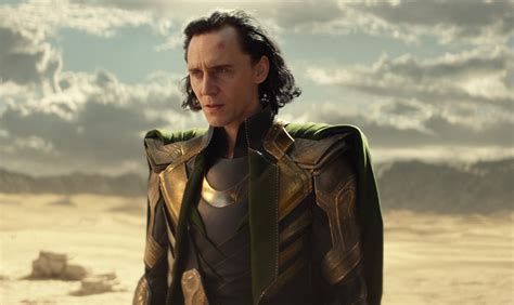 Tom Hiddleston On The Evolution Of Loki From Villain To Hero And Back