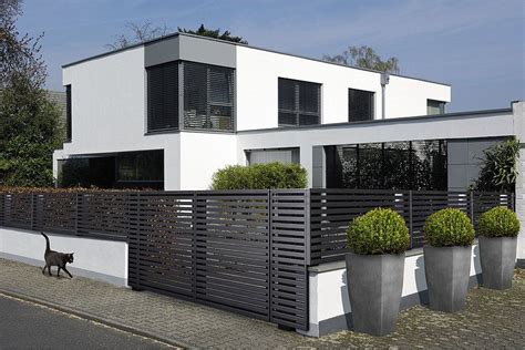 Mit ihrer hilfe können andere von erfahrungsberichten aus erster hand profitieren! Modell MAGNUS, Zweiflügeltor, anthrazit | Vorgarten modern ...