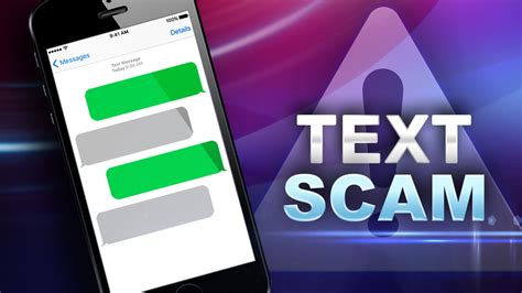 Kdol Warns Of Text Message Phishing Scam Kake