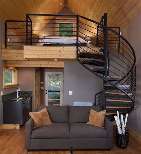 15 Options For Loft Railings Ideas To Make Your Own