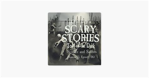 ‎otis Jirys Scary Stories Told In The Dark A Horror Anthology Series