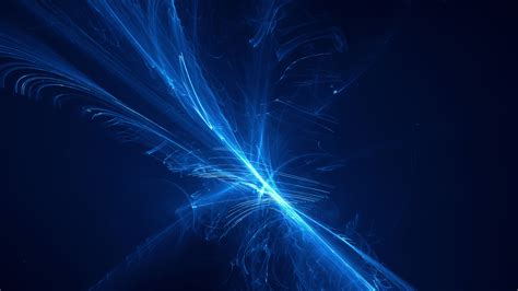 Fractal Blue Abstract 3d 4k 5k Hd Abstract Wallpapers Hd
