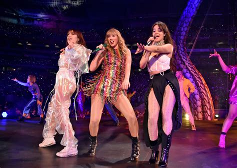 Why Taylor Swifts ‘reputation Tour Is Her Finest Yet Rolling Stone