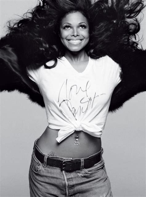 The Making Of V Janet Jackson V28 And V45 V Magazine