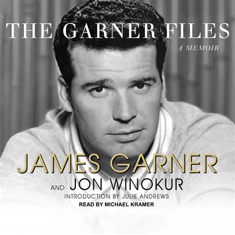 the garner files audiobook by james garner — download now