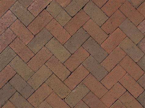 Herringbone Brick Pattern Floor Jengordon288
