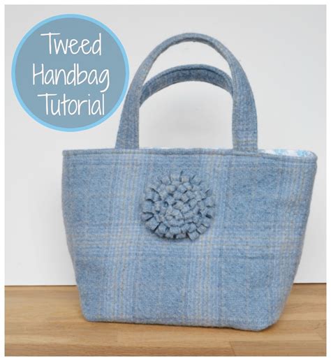 How to sew the ruffled and ready free bag pattern. free bag pattern by on the cutting floor - On the Cutting Floor: Printable pdf sewing patterns ...