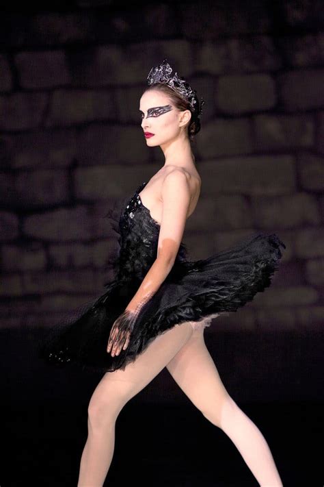 Aronofsky’s ‘black Swan’ Transforms Natalie Portman The New York Times