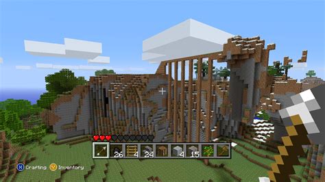 Maybe you would like to learn more about one of these? MineCraft Parche