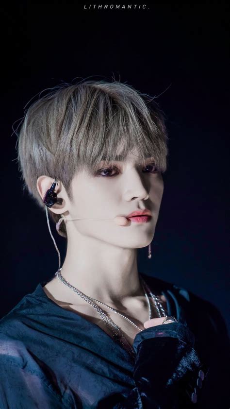 With tenor, maker of gif keyboard, add popular taeyong nct animated gifs to your conversations. The Best Taeyong NCT Wallpapers | WaoFam