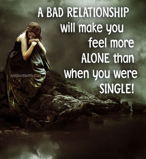 Quotes About Being Lonely In A Relationship Quotesgram