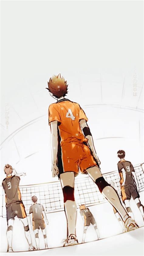 Find 30 images that you can add to blogs, websites, or as desktop and phone wallpapers. Aesthetic Haikyuu Wallpapers - Wallpaper Cave