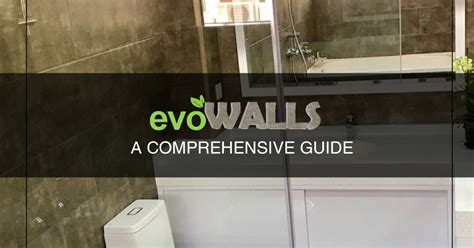 Evowalls By Evorich A Comprehensive Guide Evorich Flooring