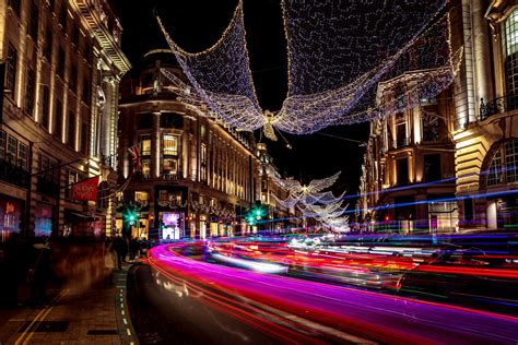 Top Photo Spots At Regent Street In 2022