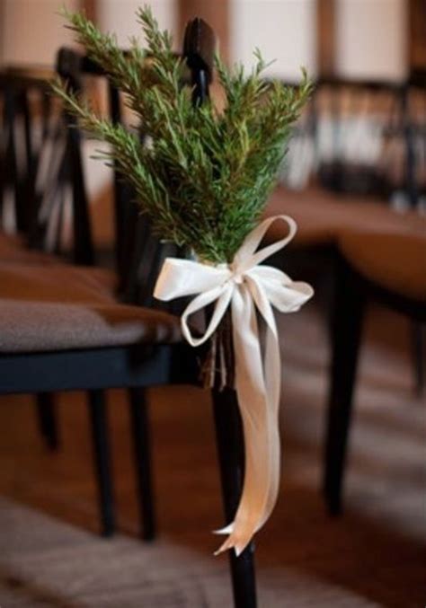 7 Christmas Tree Inspired Winter Wedding Decoration Ideas Wedding