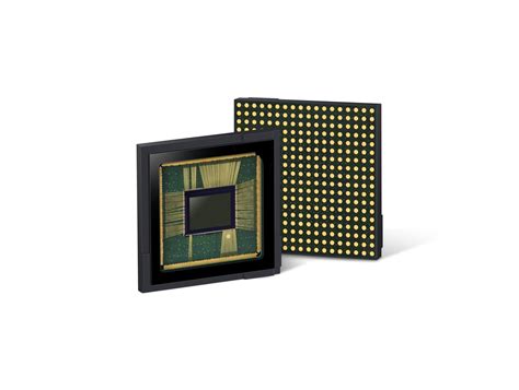 Samsungs New Image Sensors Bring Fast And Slim Attributes To Mobile