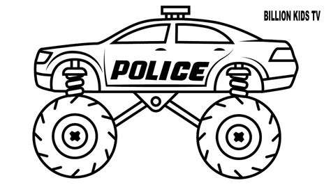 Mater the tow truck coloring pages hellokids. Monster Truck Coloring Pages #MonsterTruckColoringPages # ...