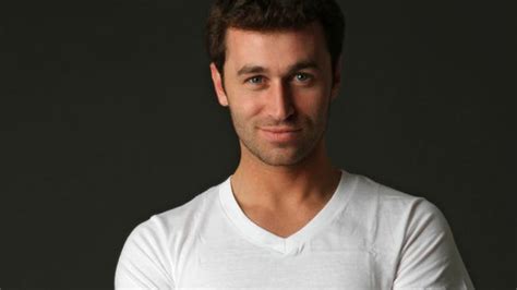 James Deen At Sydney Sexpo Reveals What Life Is Like As The Worlds Most Famous Porn Star