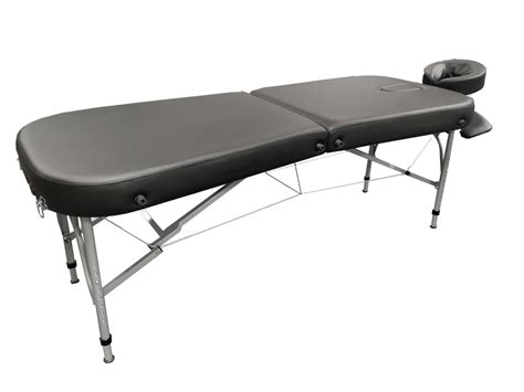 Ultralite Aluminum Massage Table Albert And Brown Supply Company