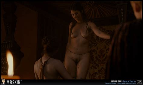 Tv Nudity Report Game Of Thrones The Borgias Magic City Girls