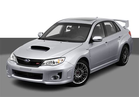 The 2012 golf r will have more power and greater fuel efficiency. how much power? Automotive News: 2012 Subaru Impreza WRX STI Limited 4 ...