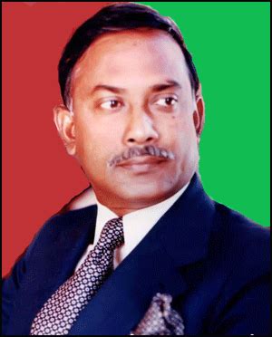 (10 apr 1979) bangladeshi president, ziaur rahman, arrived for an official visit during which agreements are (4 oct 1978) president of bangladesh, ziaur rahman, pays an official visit to iran. President of Bangladesh | Bangabhaban is the residence