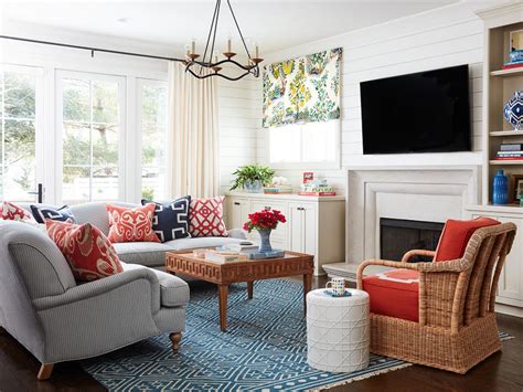 Hgtv Living Rooms Ideas Home Interior Design