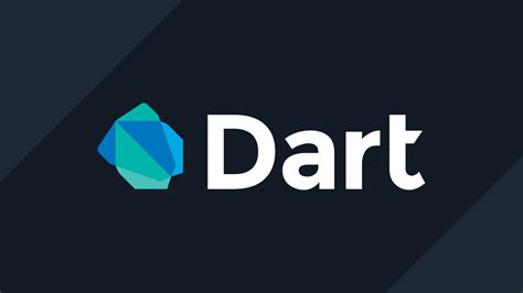 Dart Linguagem De Programação