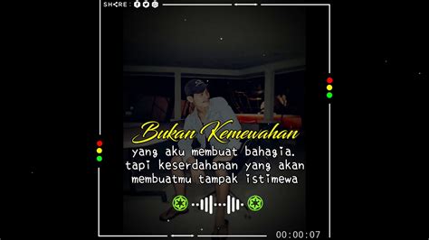 38k likes · 21,306 talking about this. Story wa keren - YouTube