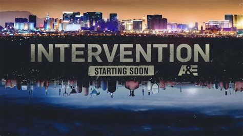 Intervention Live Chat With Vance Johnson Michael Gonzales Leticia