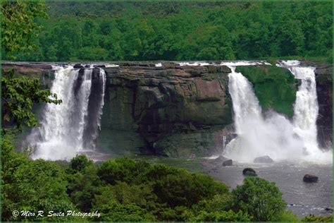 Athirappilly Waterfalls A Photo From Kerala South Trekearth