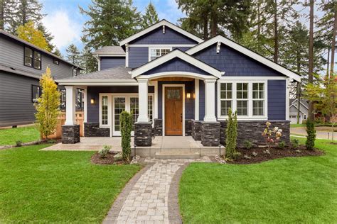 Interesting Exterior Remodeling Project Ideas For 2019