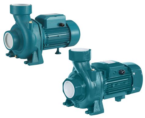 Hfm Series High Flow Surface Centrifugal Water Pumps China Big Flow